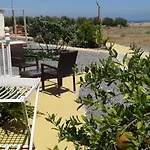 Mersinera Paradise Garden Stars House Larnaca
