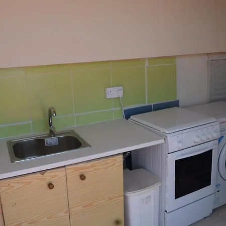 Mersinera Paradise Garden Stars House Dom wakacyjny