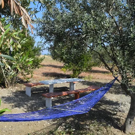 Casa vacanze Mersinera Paradise Garden Stars House *