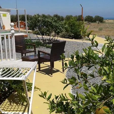 Mersinera Paradise Garden Stars House Dom wakacyjny