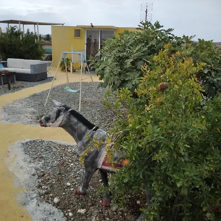 Casa vacanze Mersinera Paradise Garden Stars House