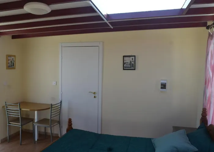 Mersinera Paradise Garden Stars House * Λάρνακα