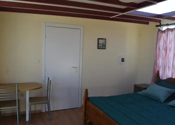 Mersinera Paradise Garden Stars House