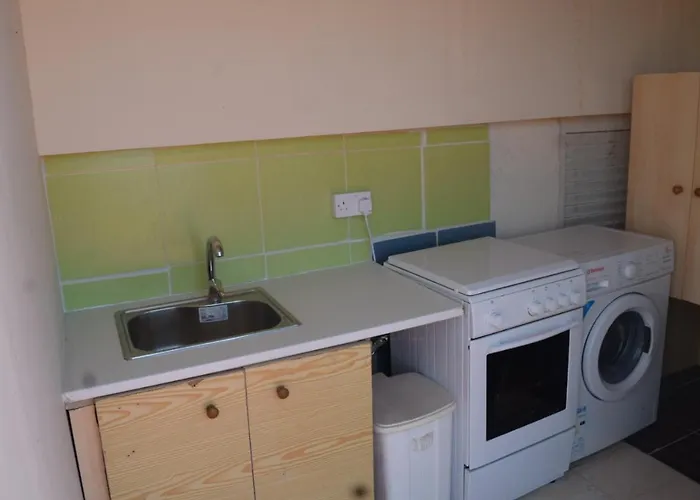 Mersinera Paradise Garden Stars House Σπίτι διακοπών