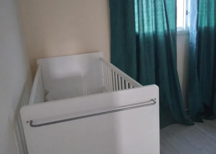 別荘 Mersinera Paradise Garden Stars House