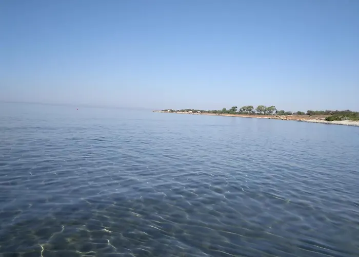 Mersinera Paradise Garden Stars House 別荘 ラルナカ