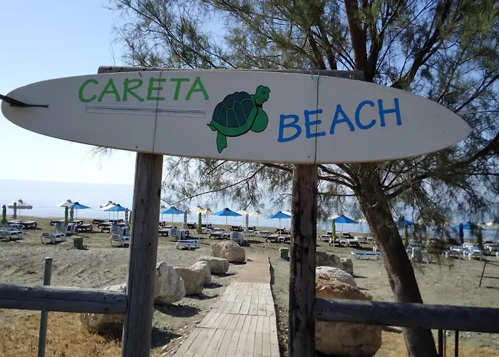 Prázdninový dům Mersinera Paradise Garden Stars House *