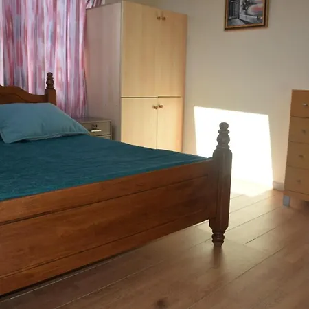 Ferienhaus Mersinera Paradise Garden Stars House Larnaka