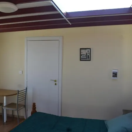 Mersinera Paradise Garden Stars House * Larnaka