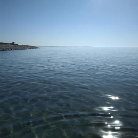 Mersinera Paradise Garden Stars House Ferienhaus *