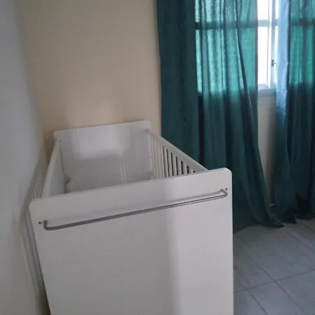 Ferienhaus Mersinera Paradise Garden Stars House