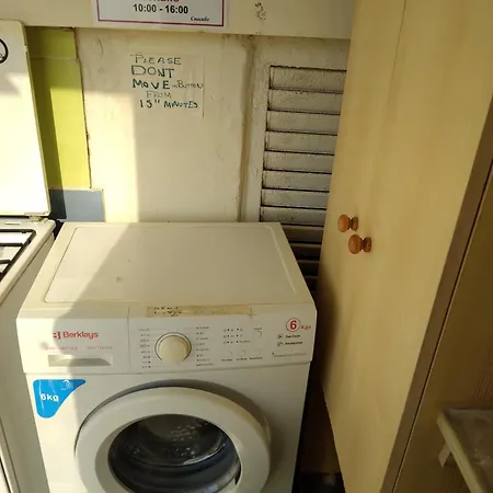 Mersinera Paradise Garden Stars House * Larnaka