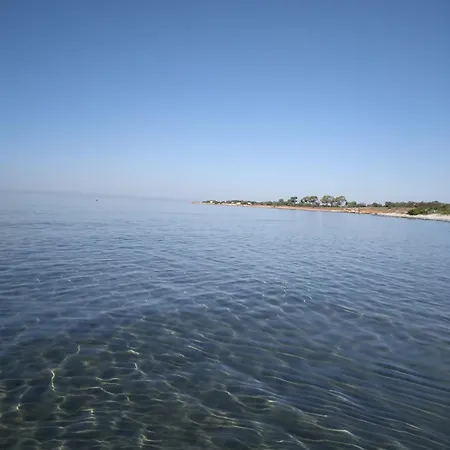 Mersinera Paradise Garden Stars House Ferienhaus Larnaka